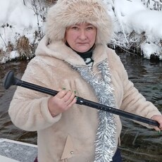 Фотография девушки Наталья, 52 года из г. Киров