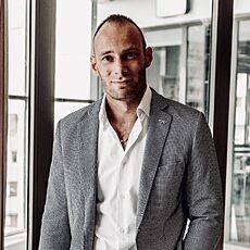 Фотография мужчины Михаил, 31 год из г. Екатеринбург