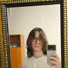 Фотография мужчины Максим, 19 лет из г. Оренбург