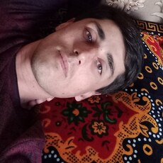 Фотография мужчины Тимур, 32 года из г. Иркутск