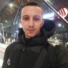 Фотография мужчины Женя, 30 лет из г. Алчевск