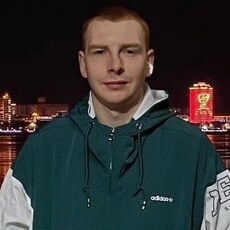 Фотография мужчины Анатолий, 24 года из г. Нерюнгри