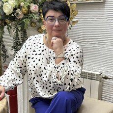 Фотография девушки Галина, 55 лет из г. Витебск