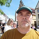 Мартин, 53 года