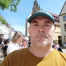 Фотография мужчины Мартин, 53 года из г. Гомель