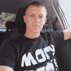 Фотография мужчины Саня, 36 лет из г. Белгород