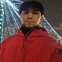 Иван, 23 года