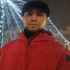 Фотография мужчины Иван, 23 года из г. Череповец