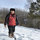 Виктор, 70 лет