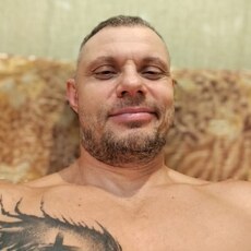 Фотография мужчины Димка, 44 года из г. Нерюнгри