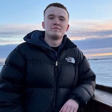 Фотография мужчины Егор, 21 год из г. Подольск