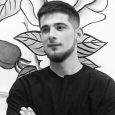 Фотография мужчины Агил, 24 года из г. Баку