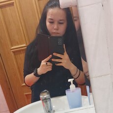 Фотография девушки Марья, 25 лет из г. Петропавловск-Камчатский