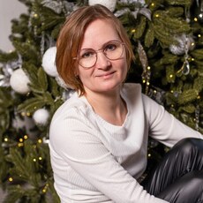 Фотография девушки Татьяна, 53 года из г. Сыктывкар