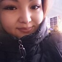 Акинай, 27 лет