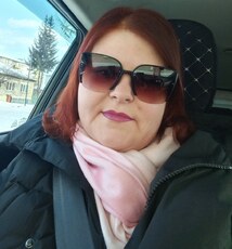 Фотография девушки Наташа, 38 лет из г. Хилок