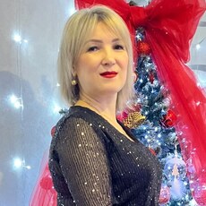 Фотография девушки Ольга, 42 года из г. Королёв