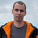 Александр, 34 года