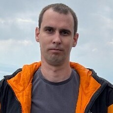 Фотография мужчины Александр, 34 года из г. Пенза