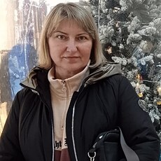 Фотография девушки Ольга, 52 года из г. Иркутск