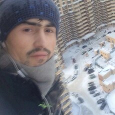 Фотография мужчины Мухаммад, 26 лет из г. Усть-Каменогорск