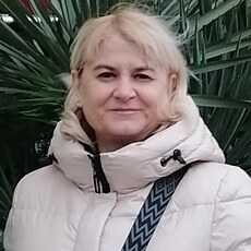 Фотография девушки Зоя, 56 лет из г. Новосибирск