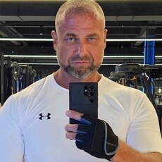 Фотография мужчины Сергей, 46 лет из г. Курск