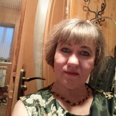Фотография девушки Ирина, 52 года из г. Кохма