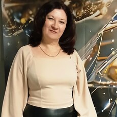 Фотография девушки Анна, 48 лет из г. Костюковичи