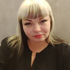 Фотография девушки Мария, 44 года из г. Санкт-Петербург