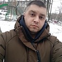 Сергей, 32 года
