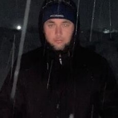 Фотография мужчины Замир, 35 лет из г. Нальчик