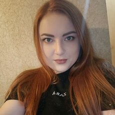 Фотография девушки Татьяна, 28 лет из г. Анжеро-Судженск