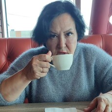 Фотография девушки Оксана, 54 года из г. Тобольск