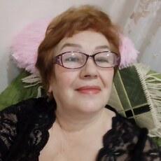 Фотография девушки Зоя, 69 лет из г. Карасук