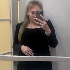 Фотография девушки Настя, 30 лет из г. Артем