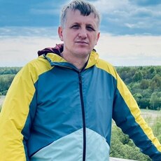Фотография мужчины Александр, 40 лет из г. Волгоград