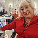 Любовь, 58 лет