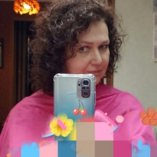 Фотография девушки Светлана, 51 год из г. Белгород