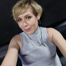 Фотография девушки Жанна, 50 лет из г. Сургут