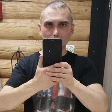 Фотография мужчины Саша, 42 года из г. Сыктывкар