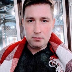 Фотография мужчины Виталий, 41 год из г. Гомель