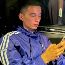 Фотография мужчины Iqbal, 22 года из г. Екатеринбург