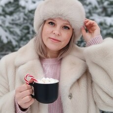 Фотография девушки Ксения, 33 года из г. Пермь