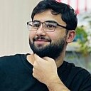 Отабек, 24 года