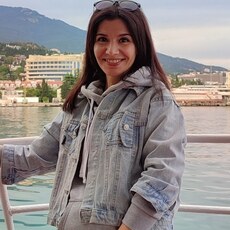 Фотография девушки Zarik, 41 год из г. Симферополь