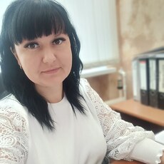 Фотография девушки Анастасия, 34 года из г. Зверево