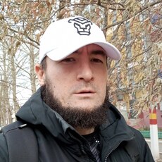 Фотография мужчины Батыр, 33 года из г. Рудный