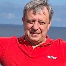 Фотография мужчины Алексей, 47 лет из г. Глубокое