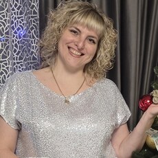 Фотография девушки Ольга, 42 года из г. Новочеркасск